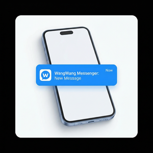 旺旺商聊官网 - 旺旺商聊账号防盗设置方法